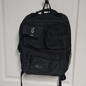 lululemon black fuzzy belt bag Everywhere Belt Bag 1L *Velour | Bags